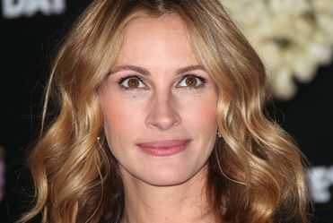Julia Roberts uwielbia...