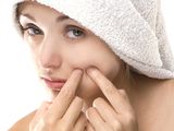 Piel�gnacja cery t�ustej i �ojotokowej