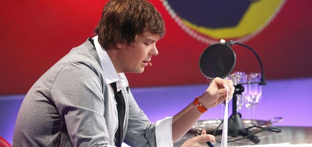 Jesie� bez programu Micha�a Figurskiego