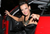 Anna Mucha chcia�a za du�o pieni�dzy