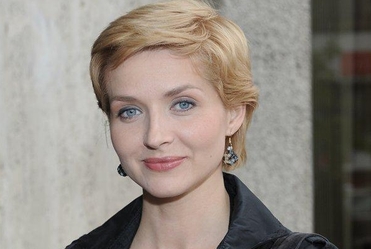 Urszula Grabowska zagra pianistk�