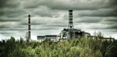Komu najbardziej zaszkodzi� Czarnobyl?