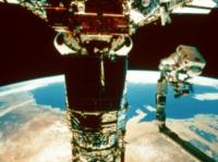 Czy B�g by� astronaut�?