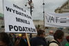 Przez Polsk� przetoczy si� fala strajk�w