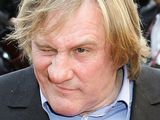 Depardieu: Co oni widz� w tej Binoche?!