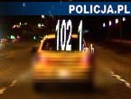 Warszawa: Kursant piratem drogowym