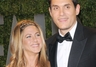 Aniston nie wr�ci�a do Mayera!