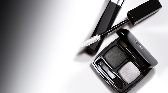 Jesienny makija� Chanel 