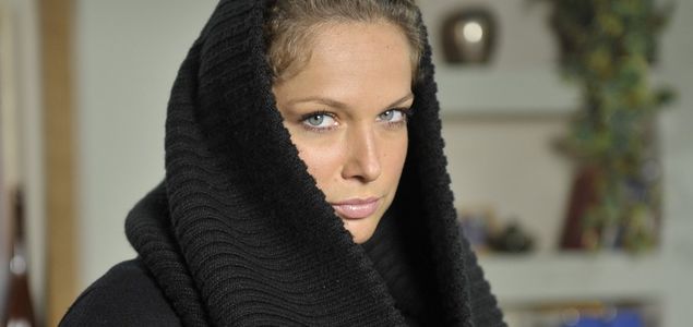 Joanna Liszowska dosta�a nowy program!