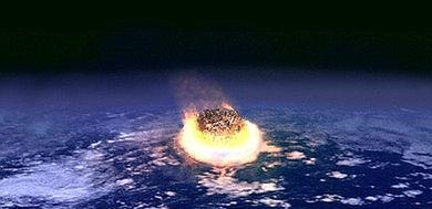 Podw�jne uderzenie meteoryt�w odpowiedzialne ...