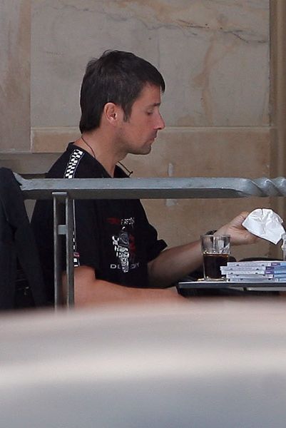 Maciej Zientarski