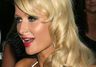 Paris Hilton traktowana normalnie