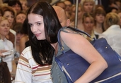 Malinowska nie jest w ci��y