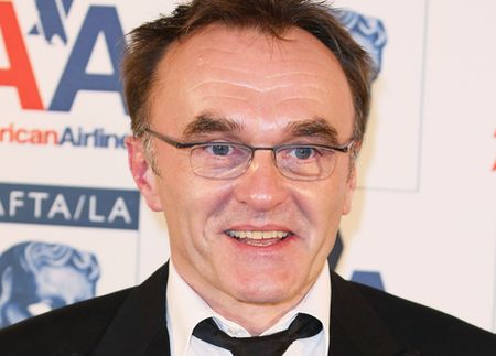Danny Boyle ma wyrzuty sumienia