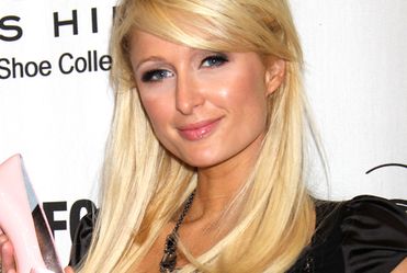 Nielegalna guma Paris Hilton