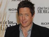 Hugh Grant szmuglowa� dywany