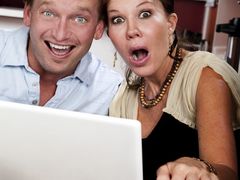 Przecie� to porno! 