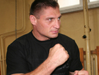 Niecodzienny rywal Go�oty