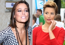 Czy Brodzik zmieni się w drugą Muchę?