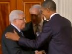 USA pogodzi Izrael z Palestyną?