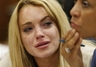 Lindsay Lohan chce szacunku!