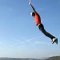Nowojorski cud! Prze�y� samob�jczy skok z drapacza chmur