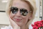 Magda Mo�ek ma nowego ch�opaka