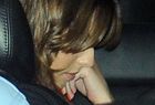 Ci�kie chwile Cheryl Cole