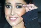 Ci�kie chwile Cheryl Cole