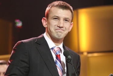 Adamek te� chcia�by zata�czy�