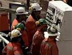 Chile: Problemy z akcj� ratunkow�