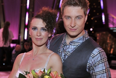 "Taniec z Gwiazdami" - 12. edycja wystartowa�a! 