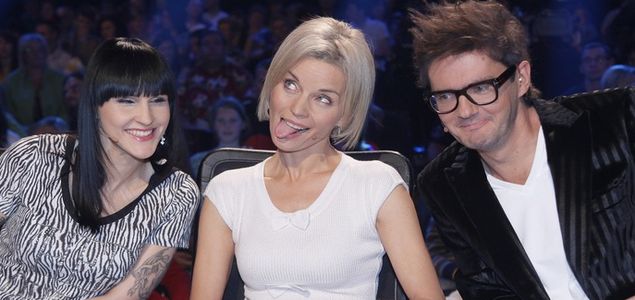 "Mam talent" powr�ci� po przerwie!