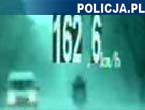 Tomasz�w Lub.: Po�cig za motocyklist�