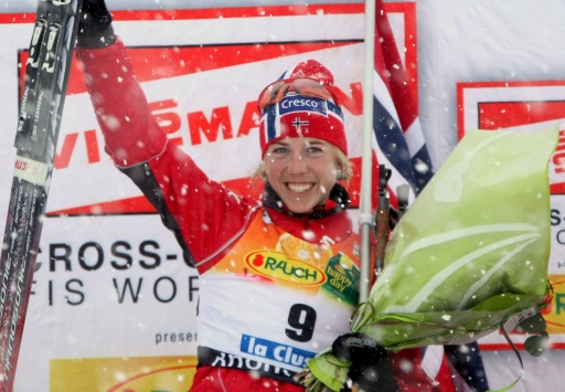 Norwegowie i ich zasady