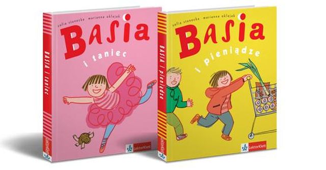Czytaj i baw si� dobrze!
