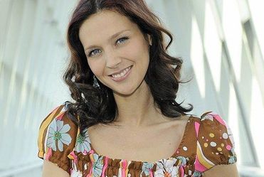 Aktorka "M jak mi�o��" napisa�a ksi��k�