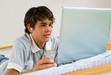 E-tornister: uczniowie otrzymali tablety