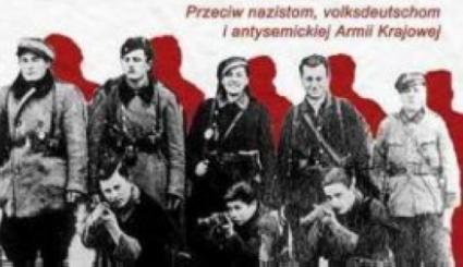 Ubek wspomina mordowanie i krytykuje Armi� Krajow�