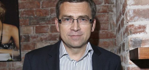 TVP 1: Maciej Or�o� nowym prowadz�cym "Celownika"