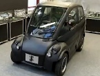 Miejskie auto niczym bolid F1