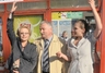 Janda ma w�asny przystanek