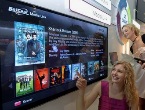 USA: Internet na ekranach telewizor�w