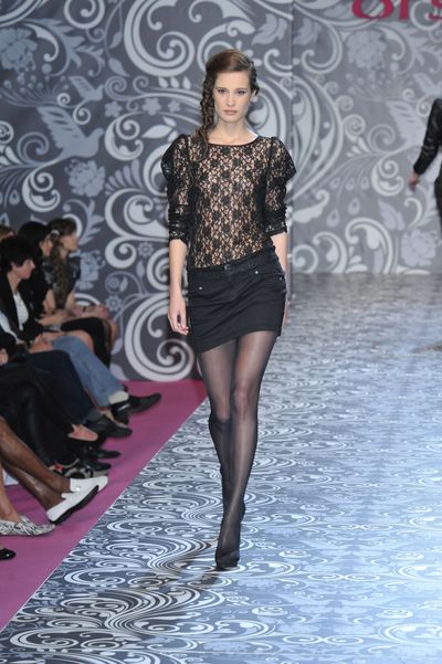 Orsay - jesie�-zima 2010/2011