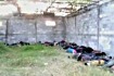 Aresztowania sprawc�w rzezi 72 os�b - film