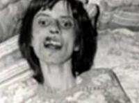Wstrz�saj�ce przypadki op�tania przez diab�a