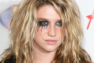 Czternastoletnia Ke$ha! WIDEO