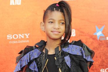 Jay-Z wydaje c�rk� Willa Smitha