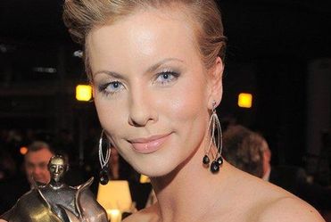 Anita Werner dosta�a prawko na motor