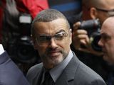 George Michael p�jdzie do wi�zienia!